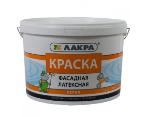 Латексная краска для мебели